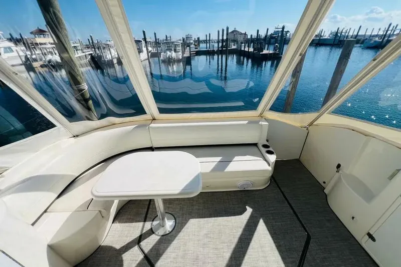 Slide: The Image of Cruisers Yachts 420 Express 2006 - 5733948