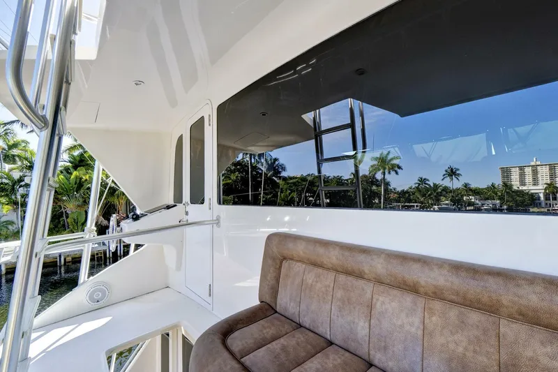 Slide: The Image of Viking 74 Enclosed Bridge 2008 - 5733877