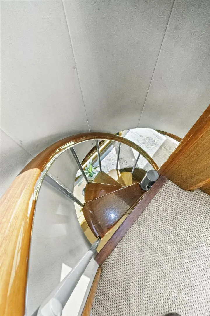 Slide: The Image of Viking 74 Enclosed Bridge 2008 - 5733892