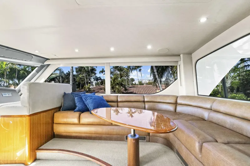 Slide: The Image of Viking 74 Enclosed Bridge 2008 - 5733893