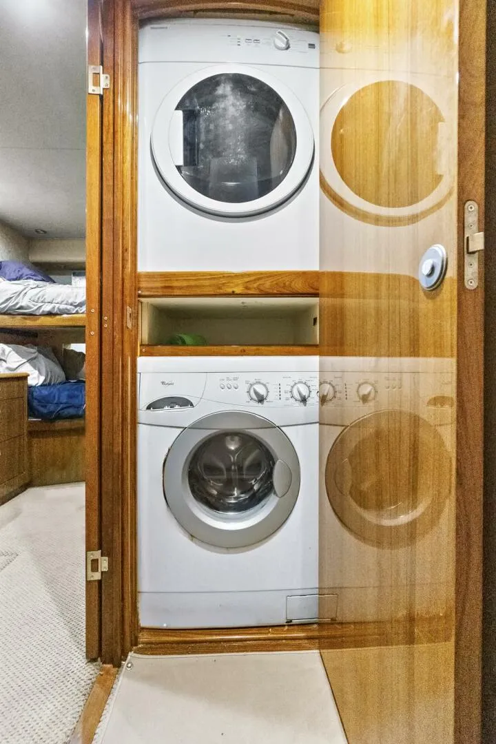 Slide: The Image of Viking 74 Enclosed Bridge 2008 - 5733896