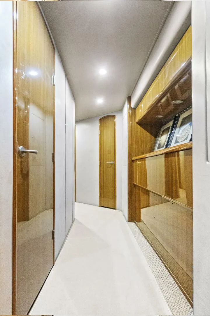 Slide: The Image of Viking 74 Enclosed Bridge 2008 - 5733897