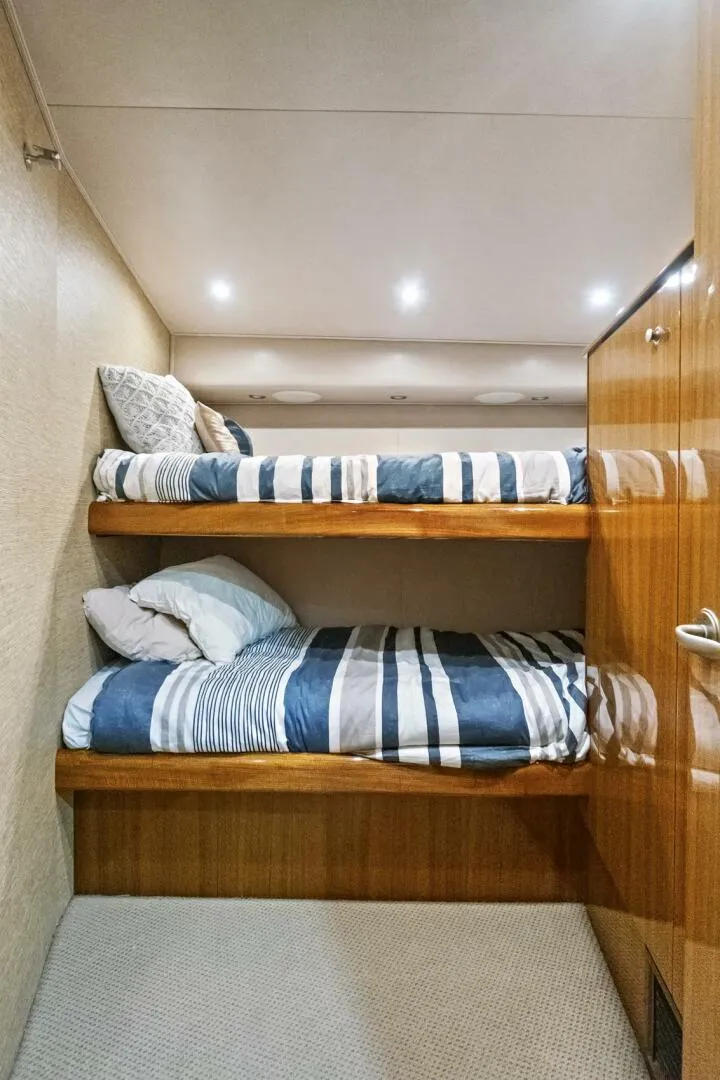 Slide: The Image of Viking 74 Enclosed Bridge 2008 - 5733910