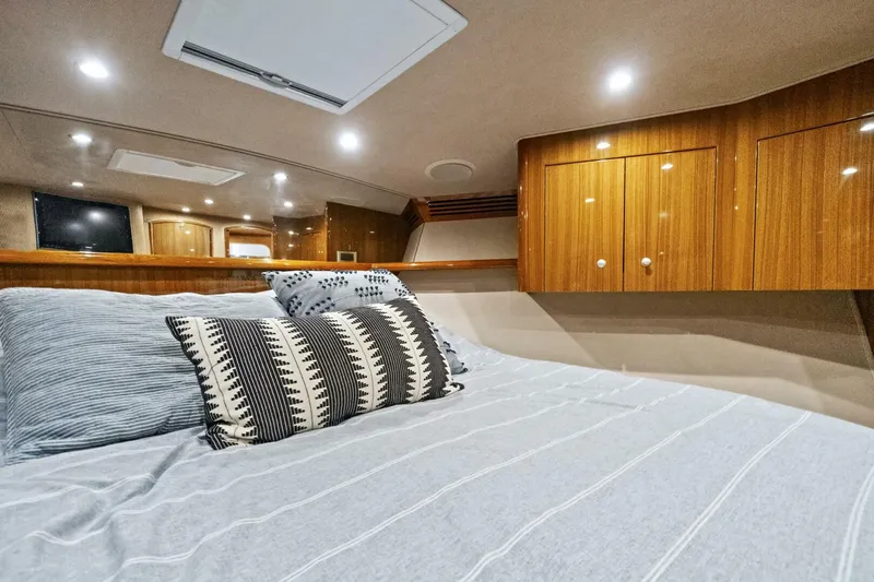 Slide: The Image of Viking 74 Enclosed Bridge 2008 - 5733912