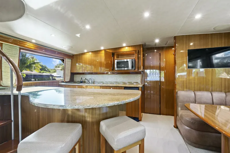 Slide: The Image of Viking 74 Enclosed Bridge 2008 - 5733919