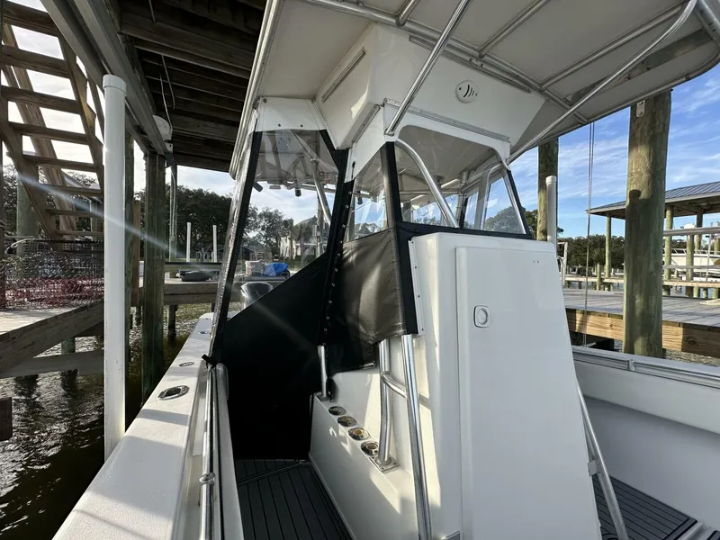 Slide: The Image of Contender 33 - Console 1998 Contender 33 31 Open - 5734017
