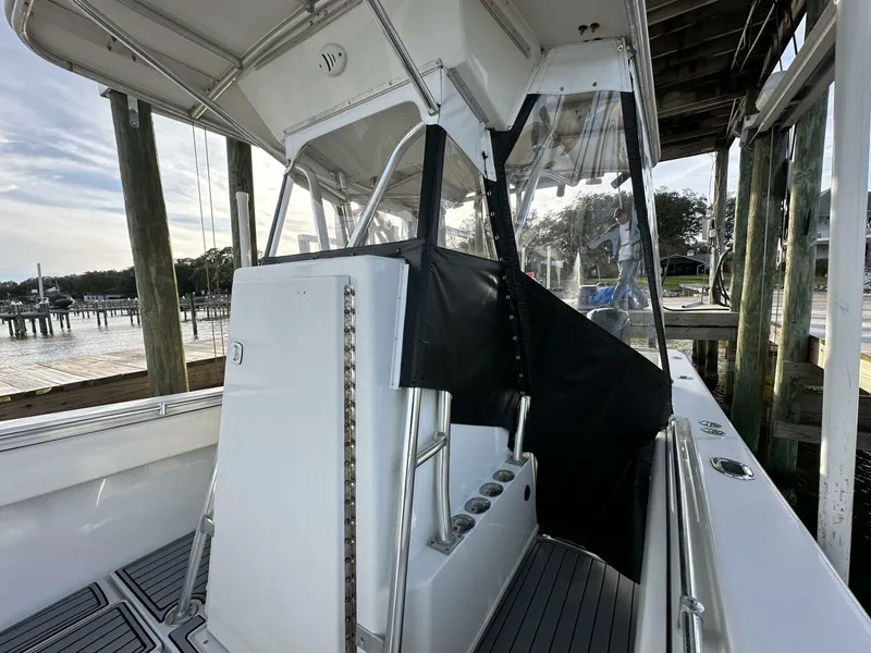 Slide: The Image of Contender 33 - Console 1998 Contender 33 31 Open - 5734018