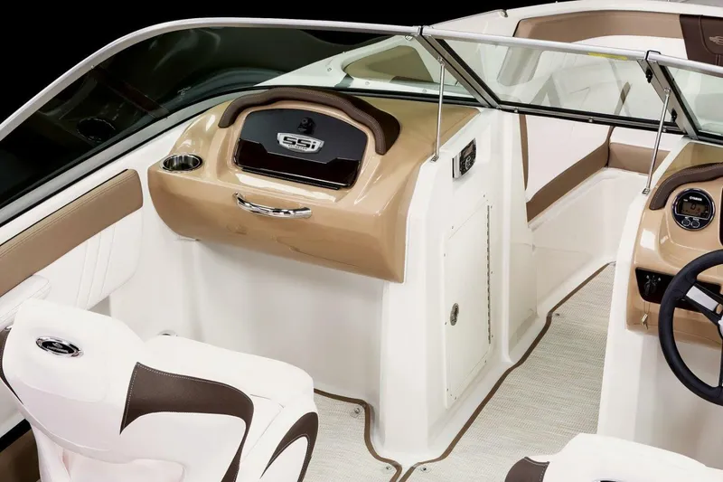 Slide: The Image of Chaparral 21 SSi OB 2026 - 5734252