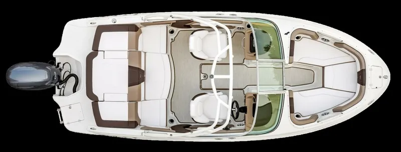 Slide: The Image of Chaparral 21 SSi OB 2026 - 5734259