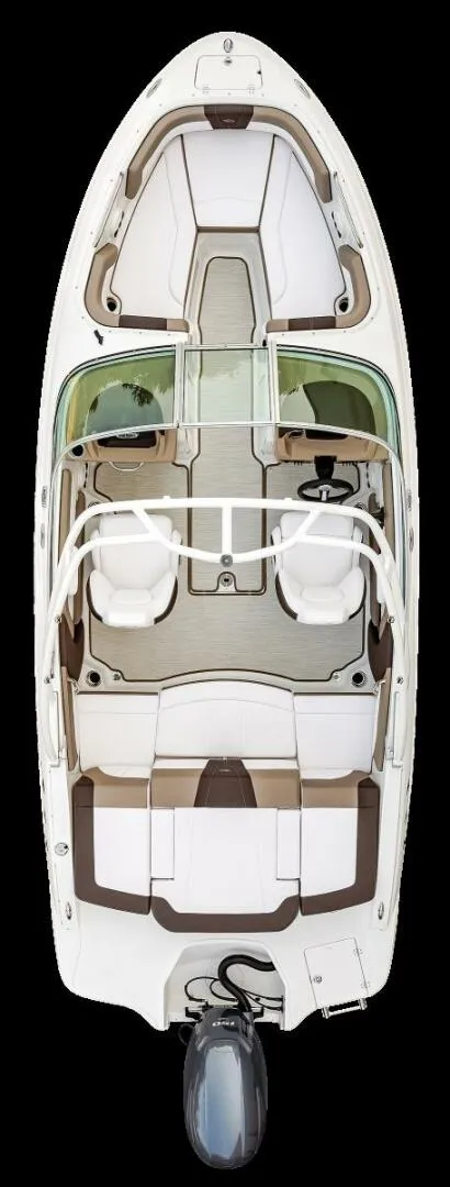 Slide: The Image of Chaparral 21 SSi OB 2026 - 5734272