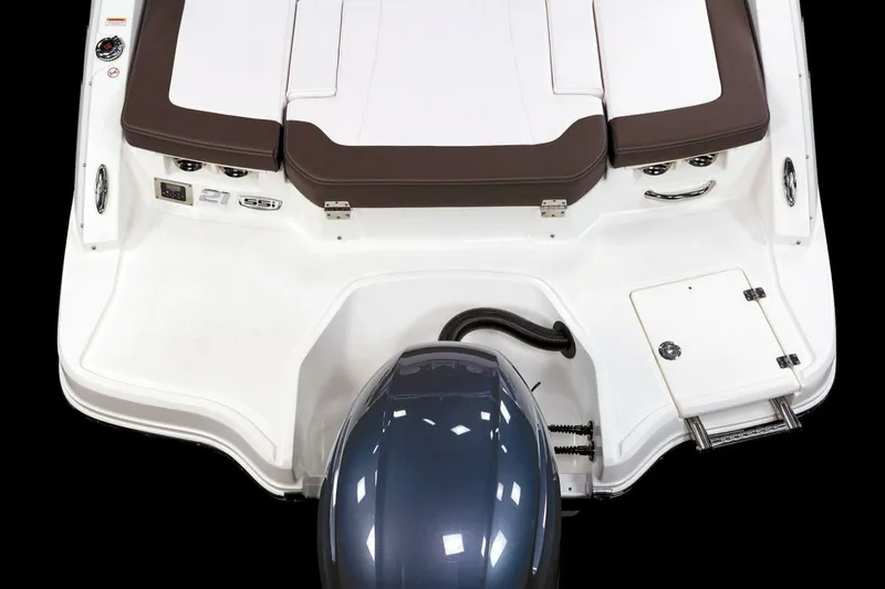 Slide: The Image of Chaparral 21 SSi OB 2026 - 5734274