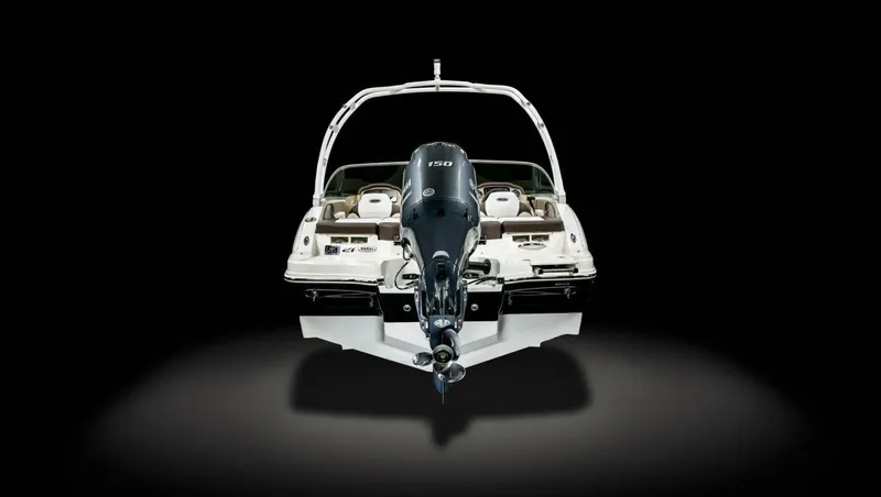 Slide: The Image of Chaparral 21 SSi OB 2026 - 5734263