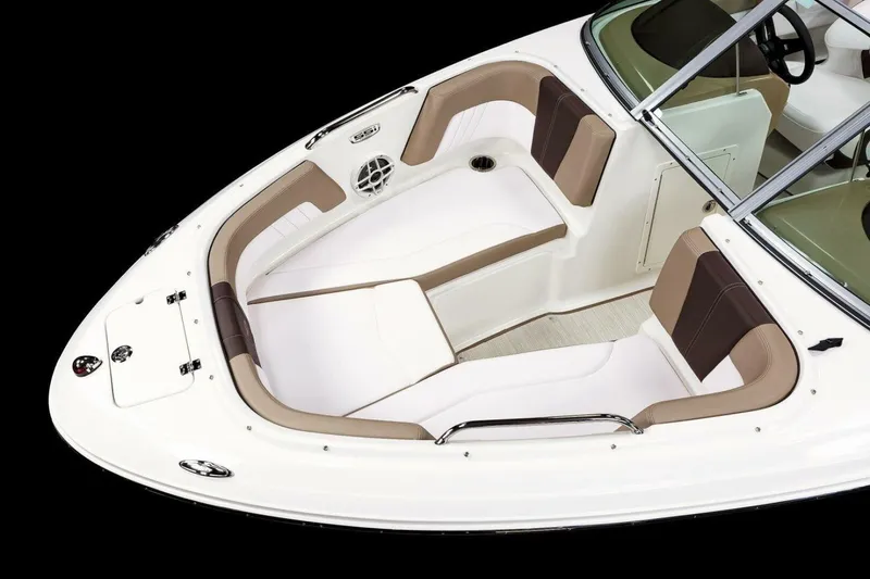 Slide: The Image of Chaparral 21 SSi OB 2026 - 5734319