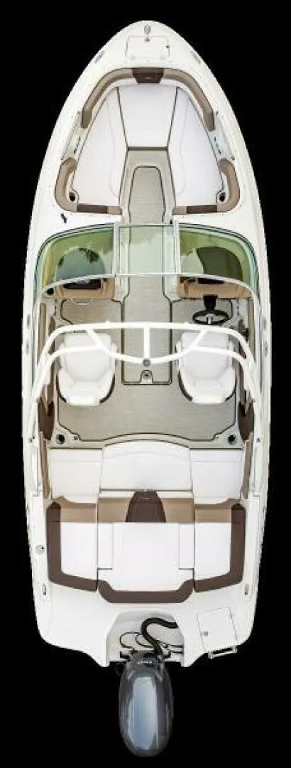 Slide: The Image of Chaparral 21 SSi OB 2026 - 5734376