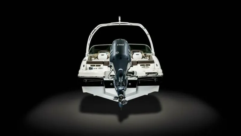 Slide: The Image of Chaparral 21 SSi OB 2026 - 5734380