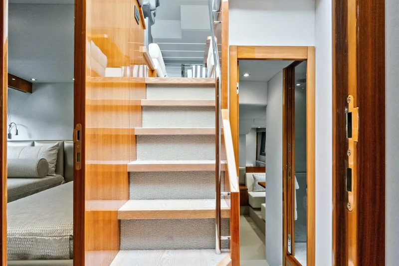 Slide: The Image of Sunseeker Manhattan 52 2020 - 5734600