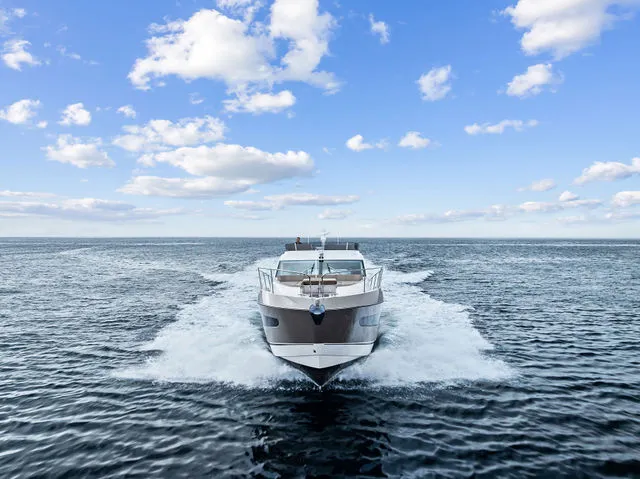 Slide: The Image of Sunseeker Manhattan 52 2020 - 61