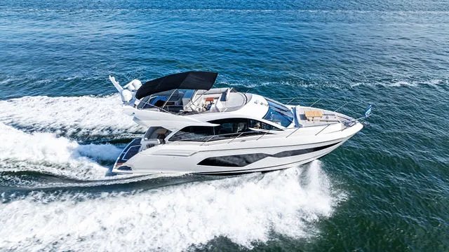 Slide: The Image of Sunseeker Manhattan 52 2020 - 69