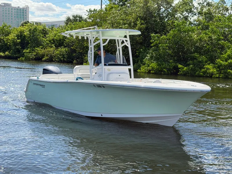 The Image of Sportsman Heritage 231 2021 - 5736027