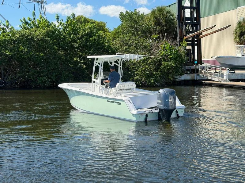 Slide: The Image of Sportsman Heritage 231 2021 - 5736091