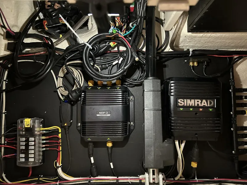 Slide: The Image of Grady-White 33 2019 - 5736351