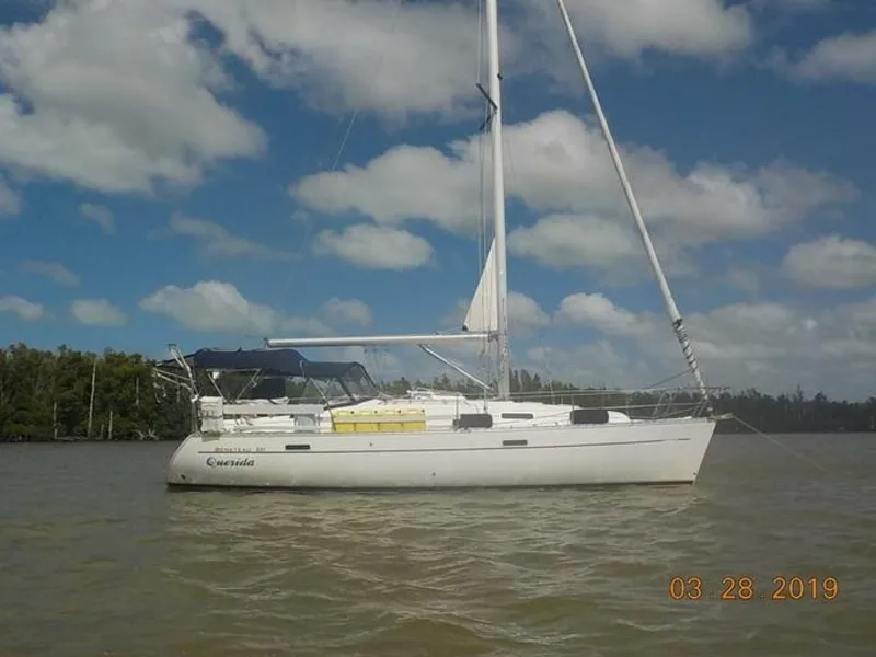 Slide: The Image of Beneteau 331 CB 2003 - 5736530