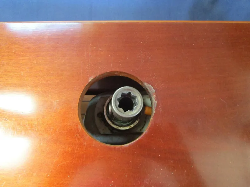 Slide: The Image of Beneteau 331 CB 2003 - 5736551