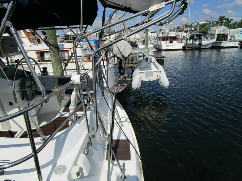 Slide: The Image of Beneteau 331 CB 2003 - 5736533
