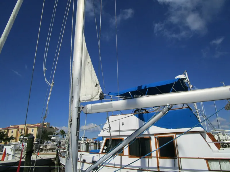 Slide: The Image of Beneteau 331 CB 2003 - 5736534