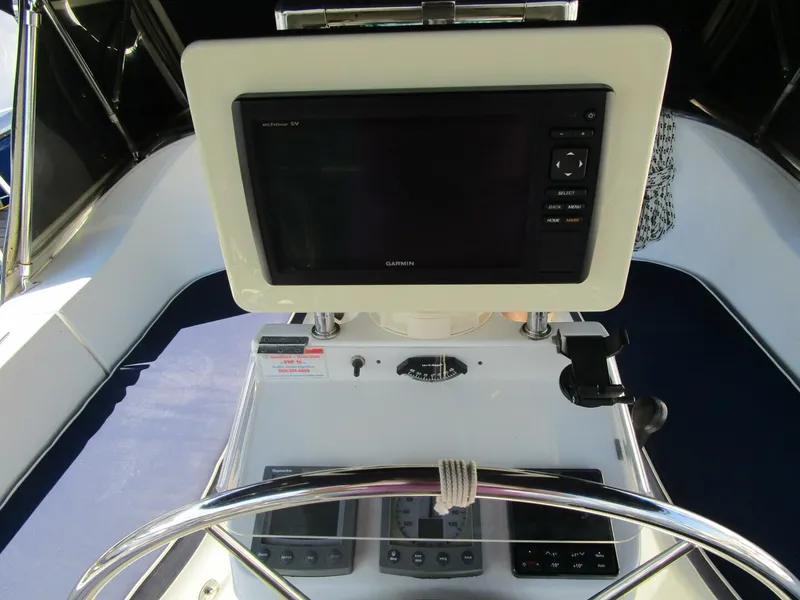 Slide: The Image of Beneteau 331 CB 2003 - 5736536