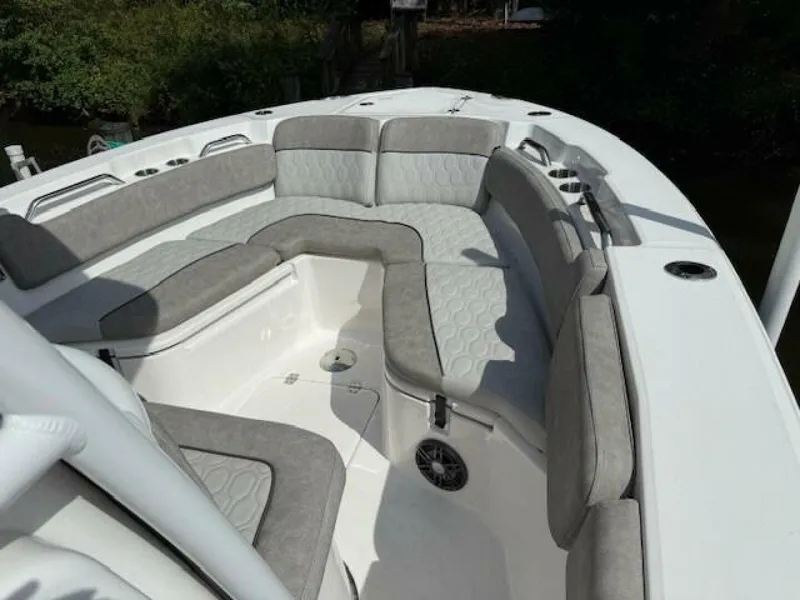 Slide: The Image of Sea Fox 22 2024 - 5736385