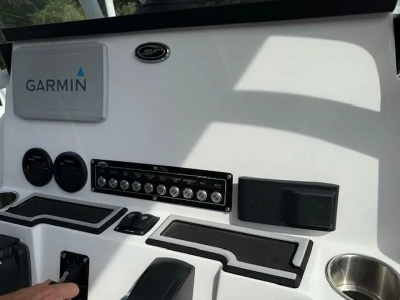 Slide: The Image of Sea Fox 22 2024 - 5736371