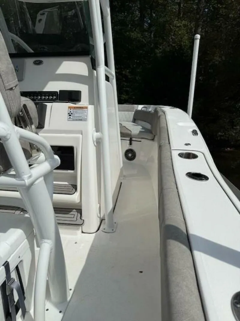 Slide: The Image of Sea Fox 22 2024 - 5736376