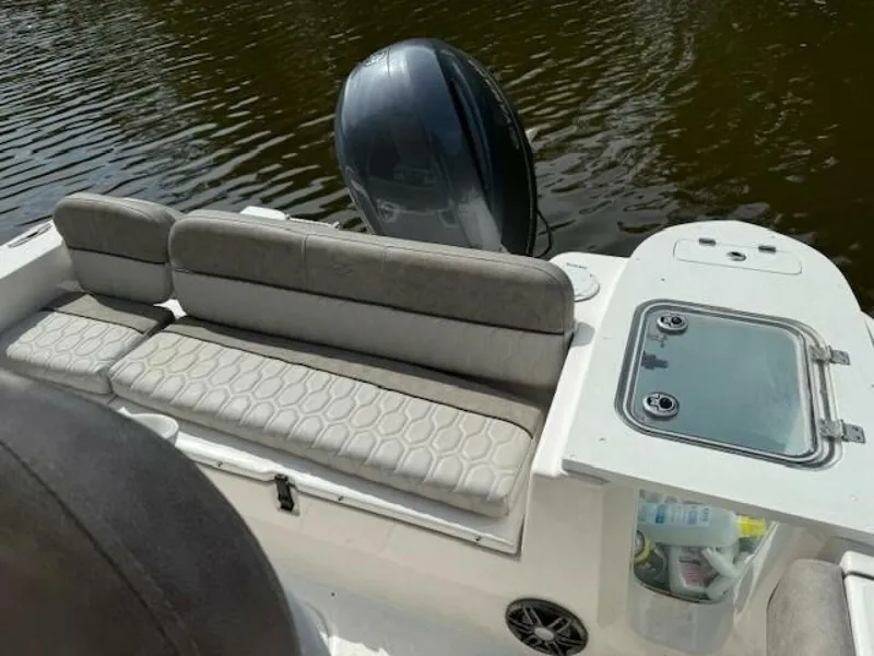 Slide: The Image of Sea Fox 22 2024 - 5736380