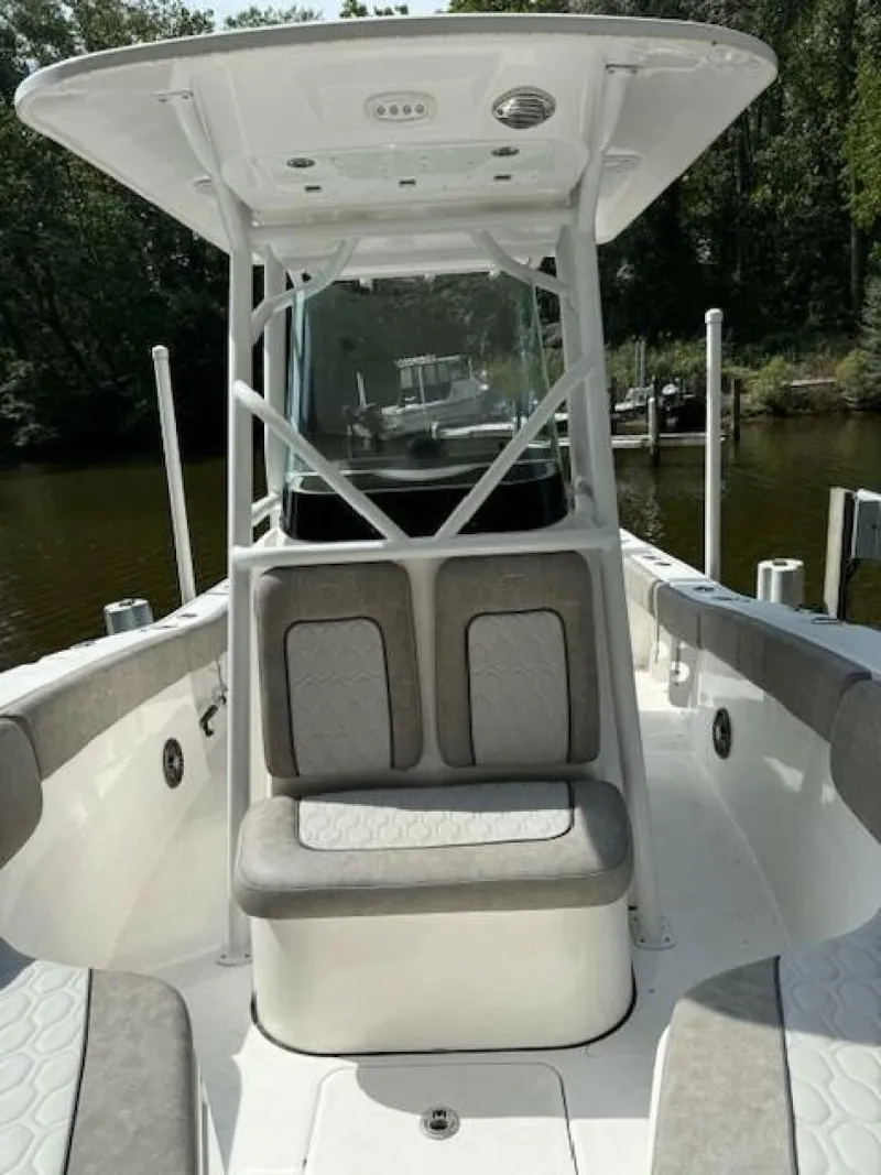 Slide: The Image of Sea Fox 22 2024 - 5736383