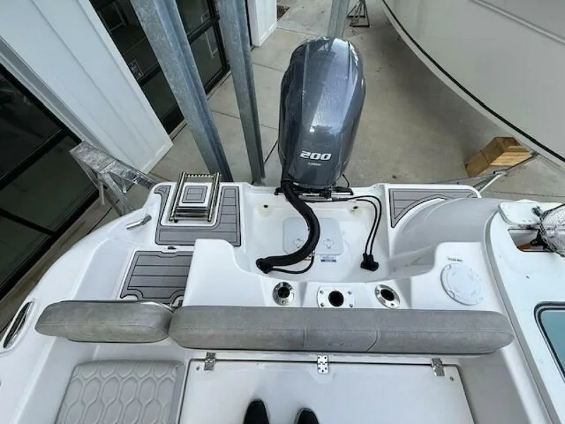 Slide: The Image of Sea Fox 22 2024 - 5880344