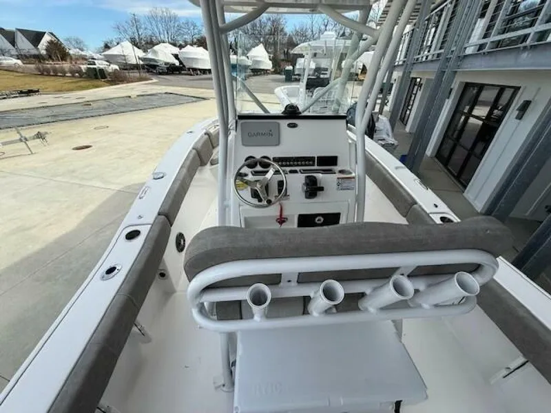 Slide: The Image of Sea Fox 22 2024 - 5880345