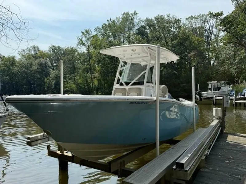 Slide: The Image of Sea Fox 22 2024 - 5736388