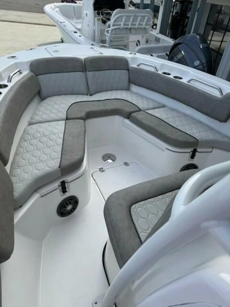 Slide: The Image of Sea Fox 22 2024 - 5880352