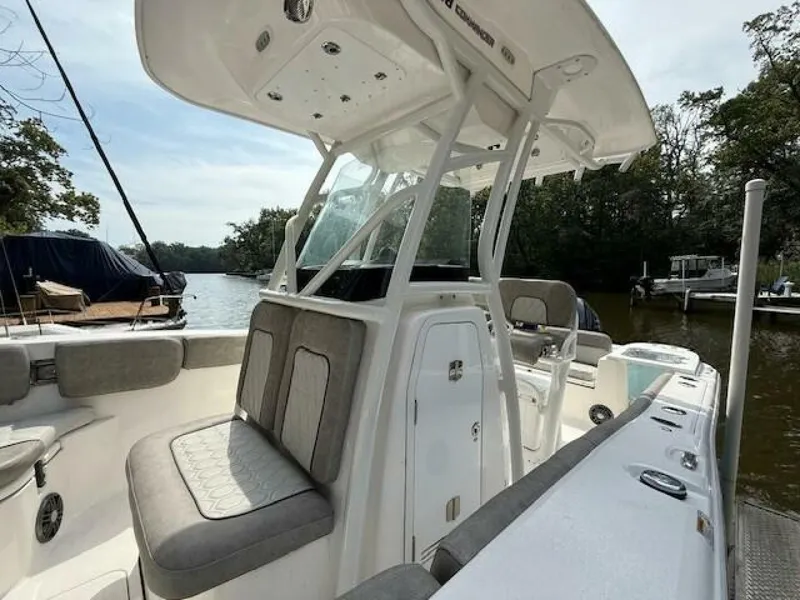 Slide: The Image of Sea Fox 22 2024 - 5736367