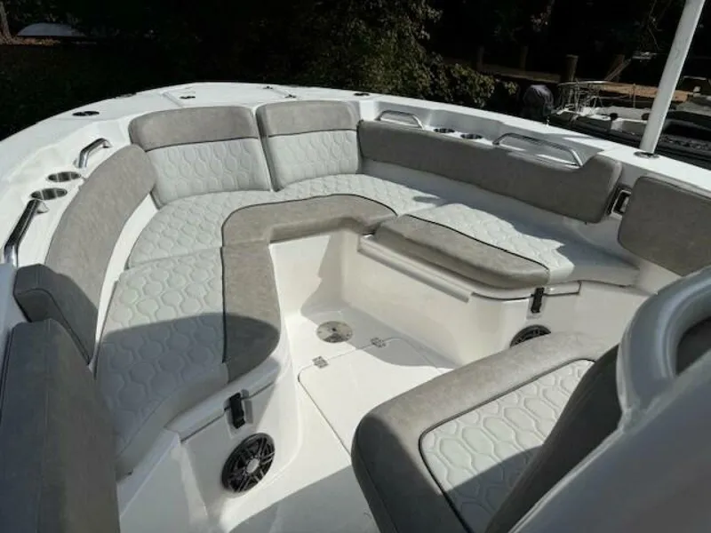 Slide: The Image of Sea Fox 22 2024 - 5736382