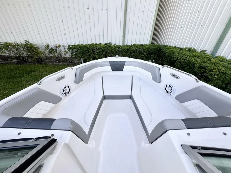 Slide: The Image of Chaparral 21 Ssi OB 2021 - 5736392