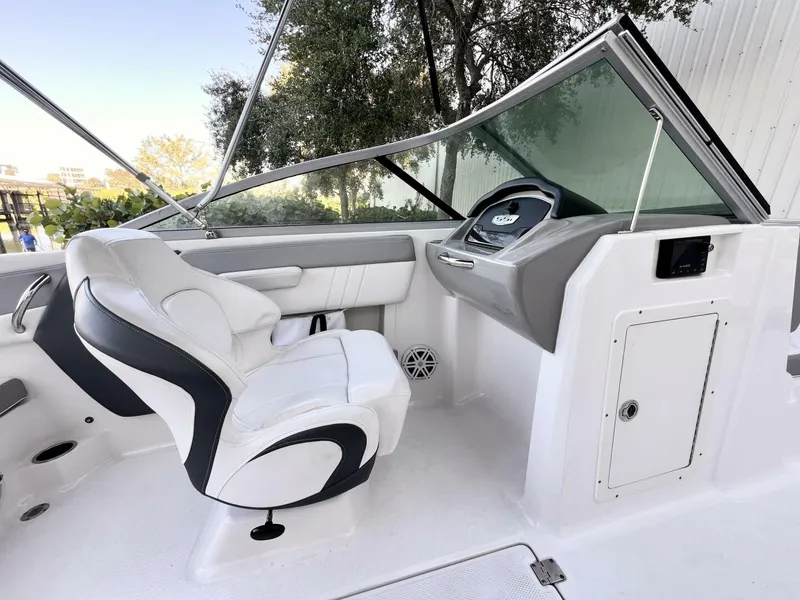 Slide: The Image of Chaparral 21 Ssi OB 2021 - 5736393