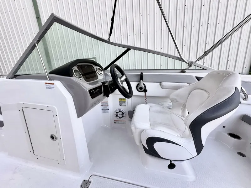 Slide: The Image of Chaparral 21 Ssi OB 2021 - 5736394