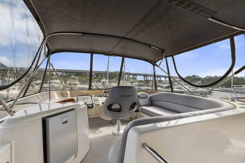 Slide: The Image of Meridian 408 2008 - 5736414