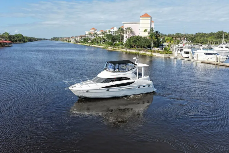 Slide: The Image of Meridian 408 2008 - 5736406