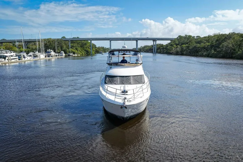 Slide: The Image of Meridian 408 2008 - 5736407