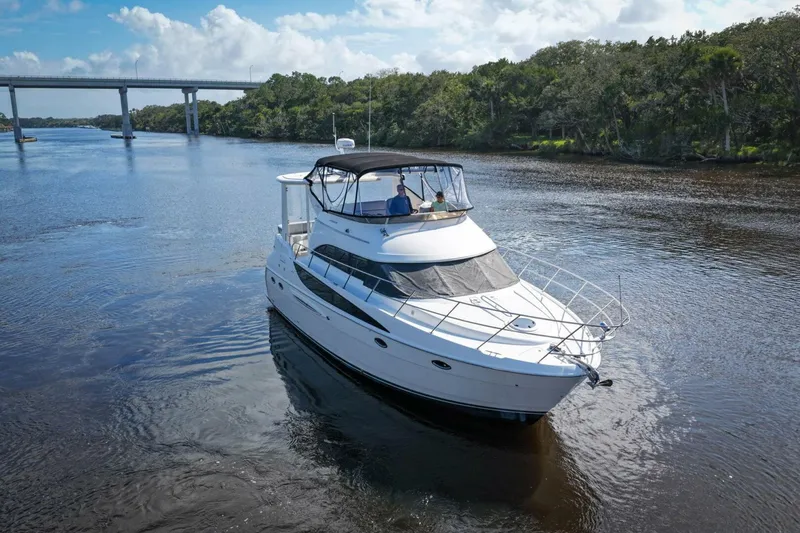 Slide: The Image of Meridian 408 2008 - 5736464