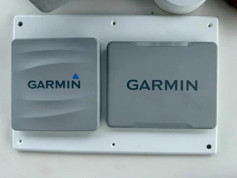 Slide: The Image of Grand Banks 46 Classic 1989 - 5736618