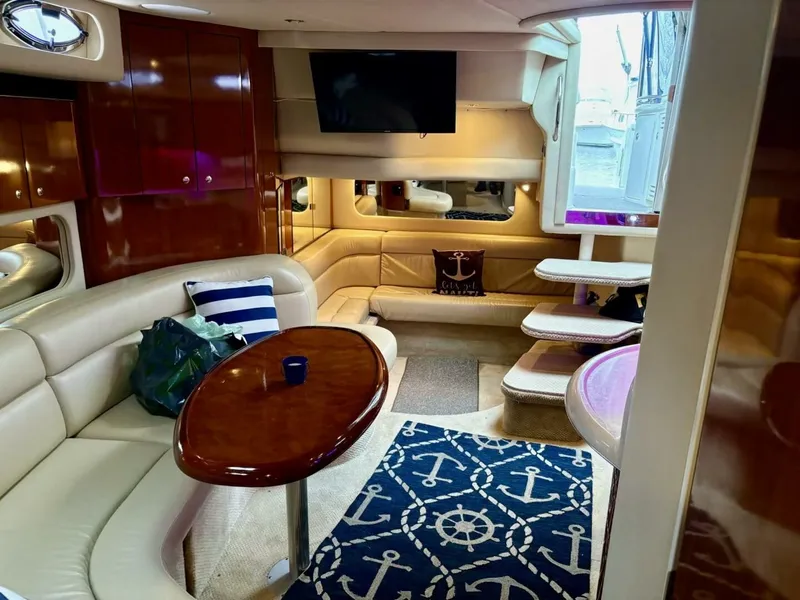 Slide: The Image of Sea Ray 380 Sundancer 2003 - 5736718